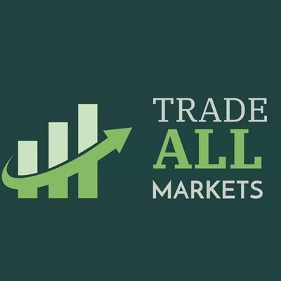 TRADE ALL MARKETS  • A podcast on Anchor