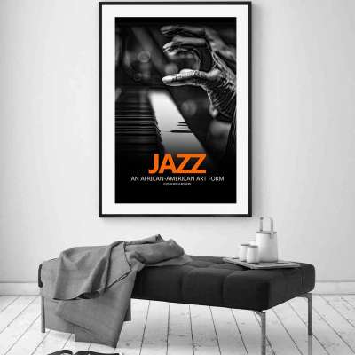 Jazz An African American Art Form Profile Picture
