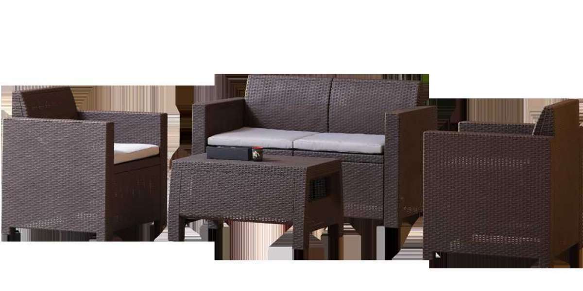 Rattan Furniture VS Wicker Furniture