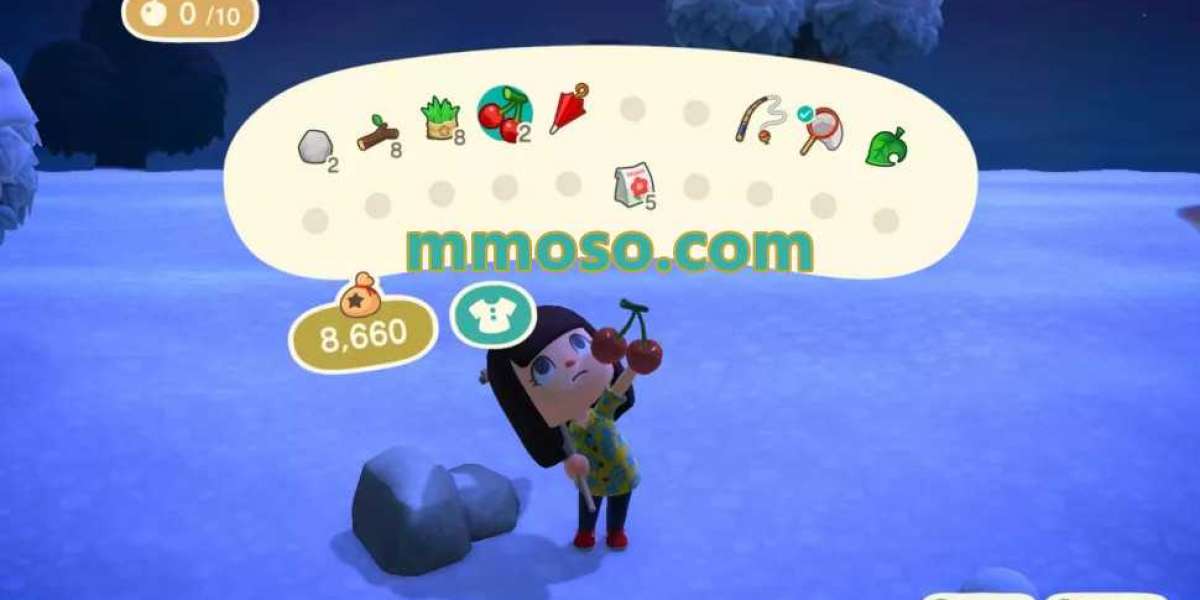 Animal Crossing: New Horizons beginner tips (part 5)