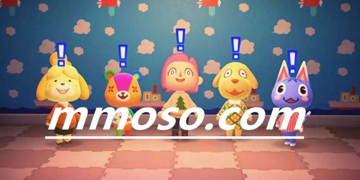 Get Reactions in Animal Crossing: New Horizons