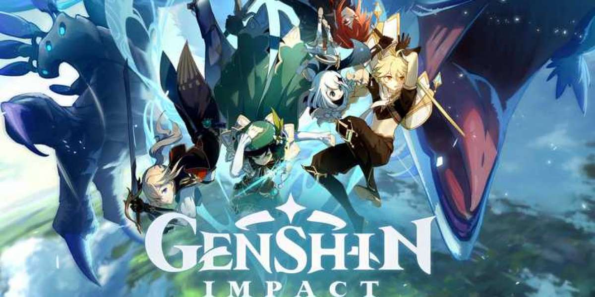 The impact of switches in Genshin Impact
