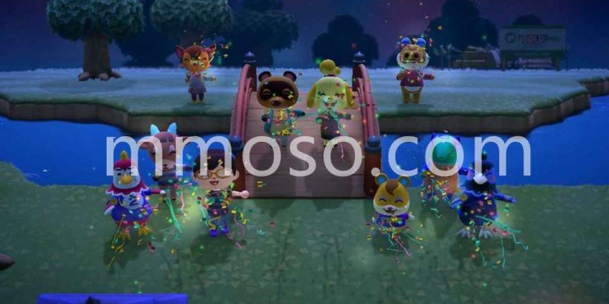 Animal Crossing: How to attract villagers to your island