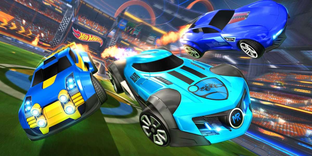 Despite handiest operating due to the fact that June 2020–and strolling a Rocket League