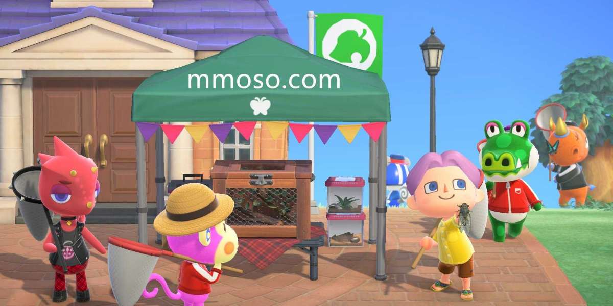 Latest Update Causes In Animal Crossing: New Horizons