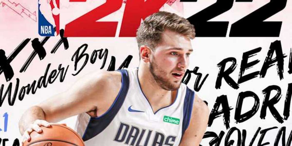The cover of NBA 2K22 was ridiculously racially discriminated
