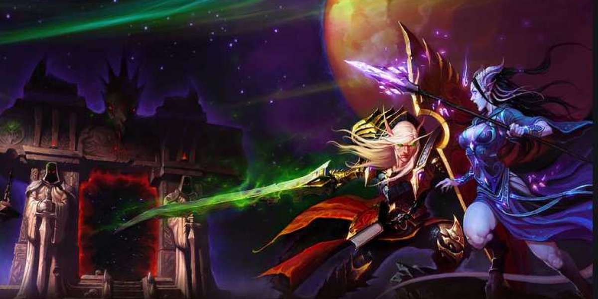In Burning Crusade Classic, server maintenance has been extended