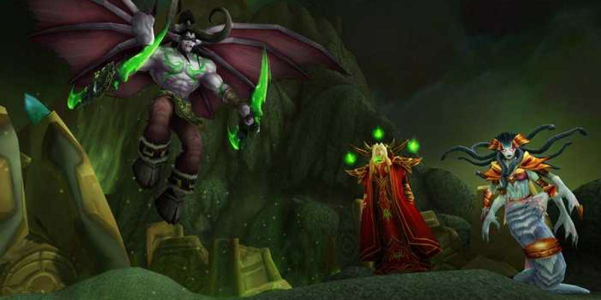June 1 is used as the release date of World of Warcraft: The Burning Crusade Classic