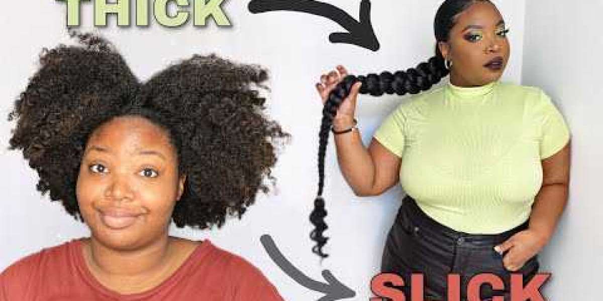 We are going to reveal how many packets of hair we used for the Senegalese twist to you today