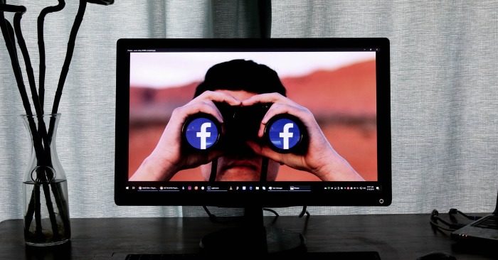 Social media user exposes Facebook's secret tracking feature - The BL