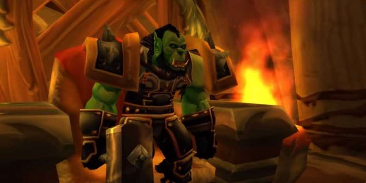 IGVault TBC Classic Gold Guide: Easy Ways to Make Gold in The Burning Crusade