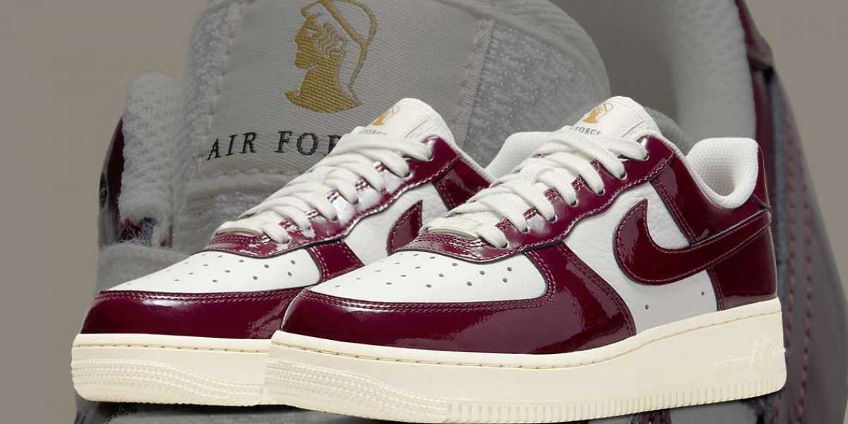 Nike Air Force 1 Low “Roman Empire” For Sale DQ8583-100