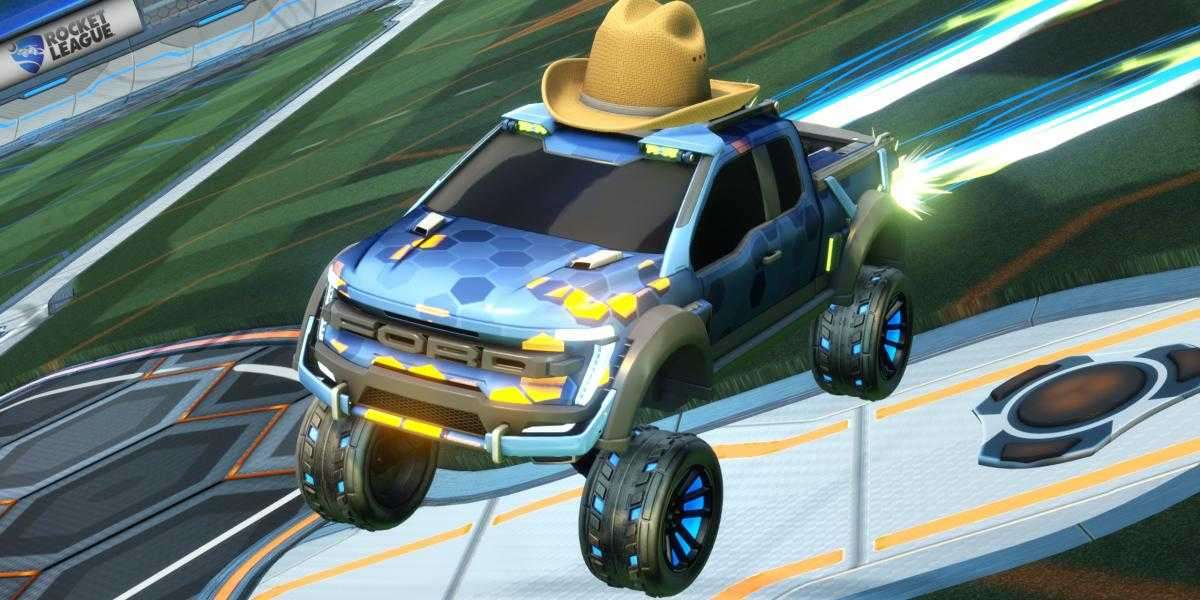 As targeted within the reliable blog publish when players switch on Rocket League after the Friends Update
