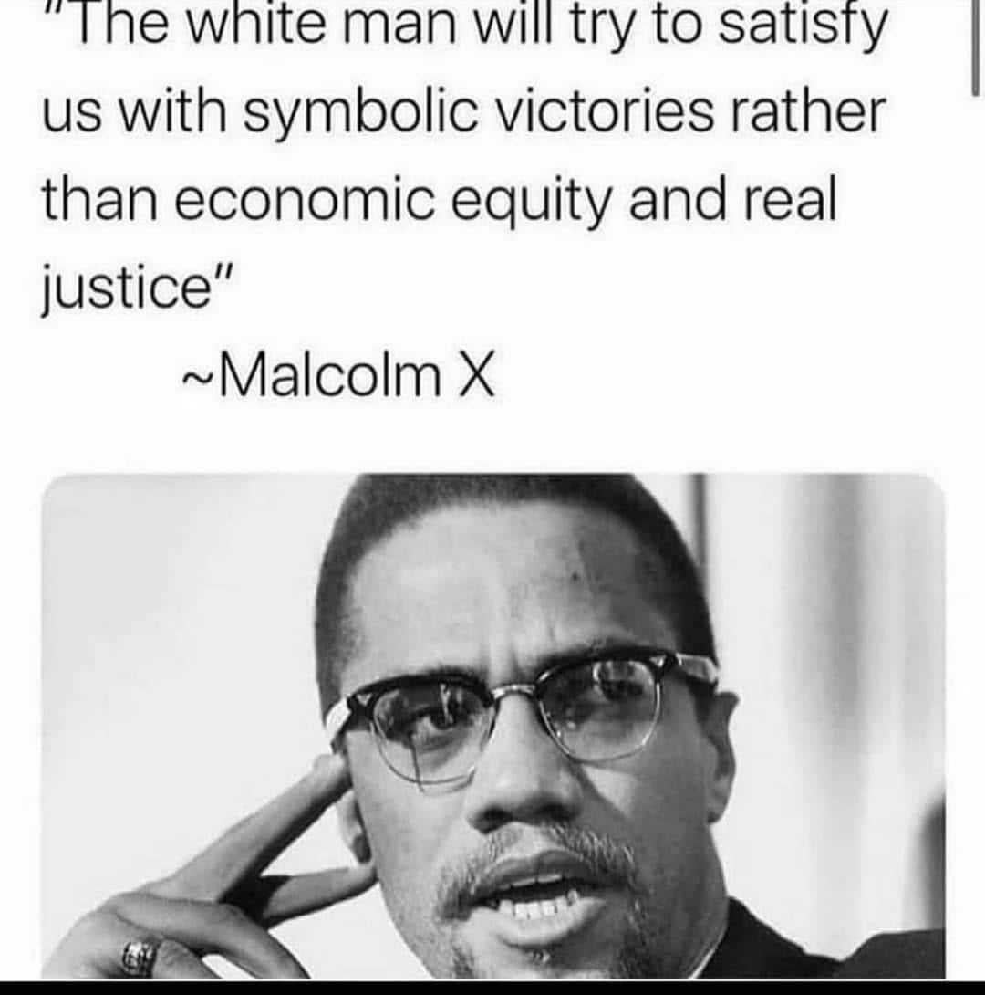 Malcolm X