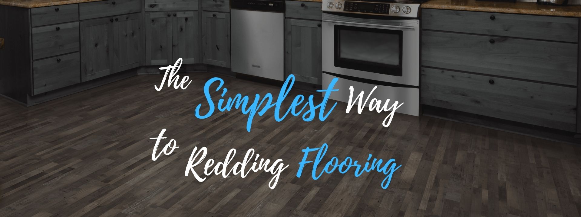 Flooring Redding Ca - Simplicity