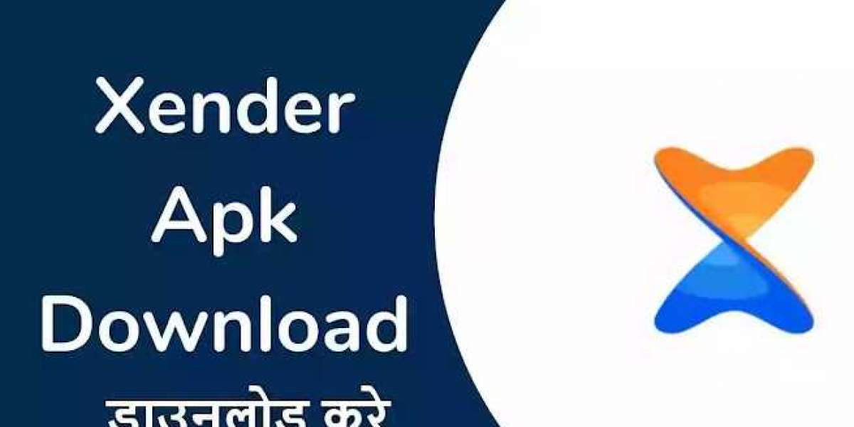 How To Use Quality Xender Apk?