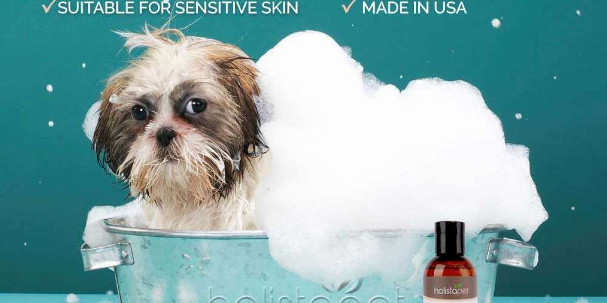 The Secret For Cbd Dog Shampoo Revealed in Simple Steps