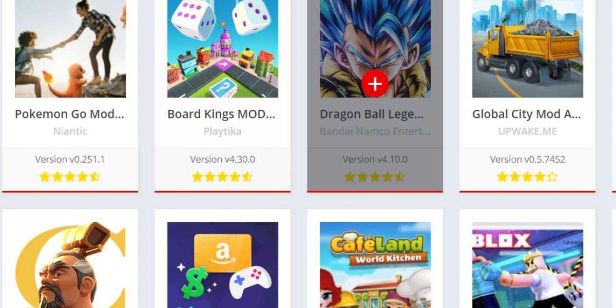 Download Apps And Games Mod APK For Android At Tuneapk