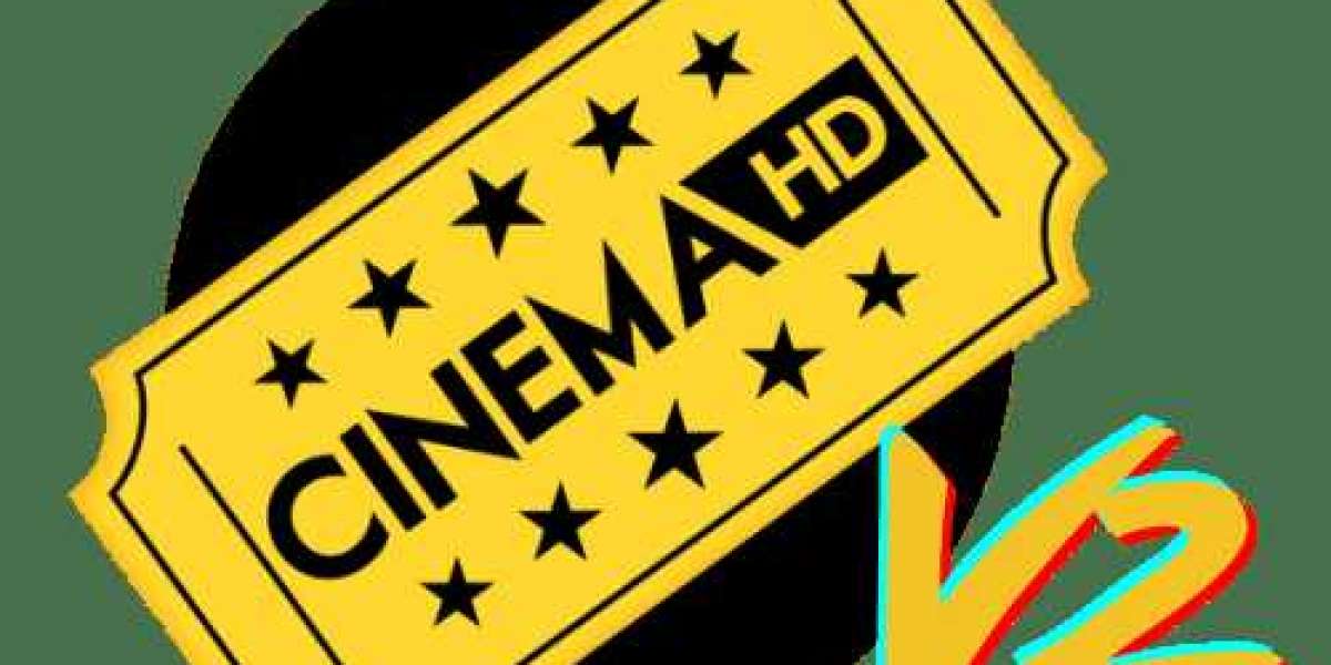How to watch movies for free with the Cinema HD app