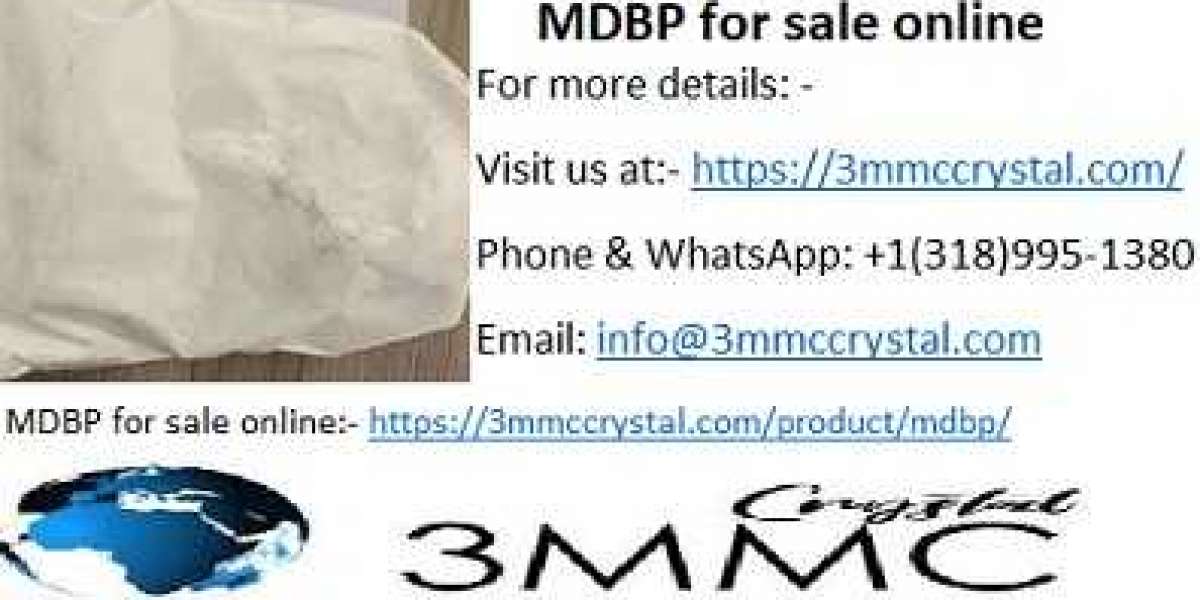 Buy MDBP for sale online from 3MMC Crystal at best price.