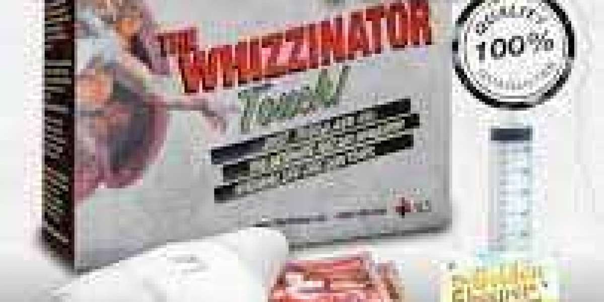 Unknown Facts About THE WHIZZINATOR Revealed By The Experts