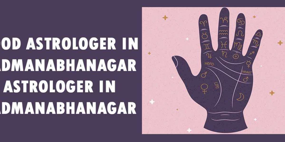 Best Astrologer Padmanabhanagar