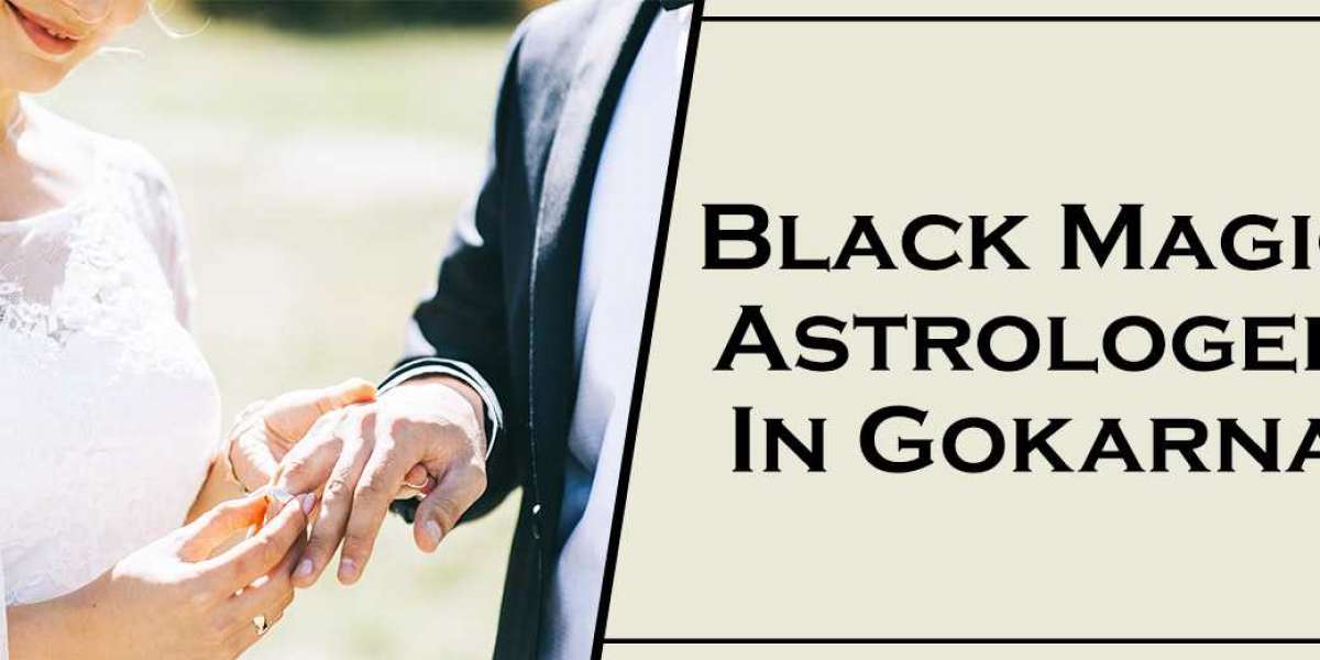 Black Magic Astrologer in Gokarna  | Black Magic Specialist