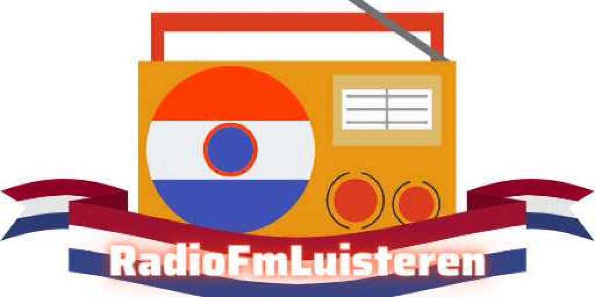 Introductie van Radiofmluisteren.nl, de beste website om naar online radio te luisteren