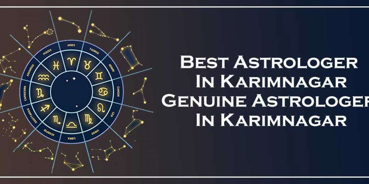 Best Astrologer in Karimnagar | Black Magic & Vashikaran Astrologer