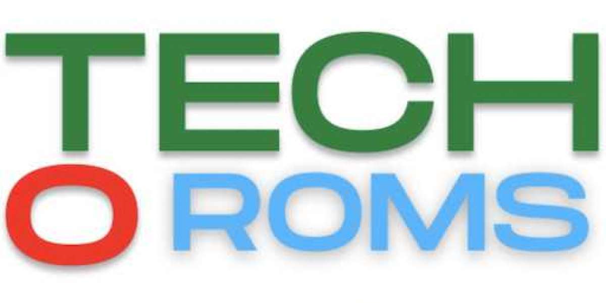 The Best Site to Share Game ROMs - Techtoroms