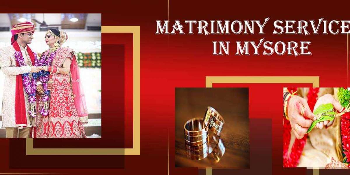 Matrimony Services Mysore