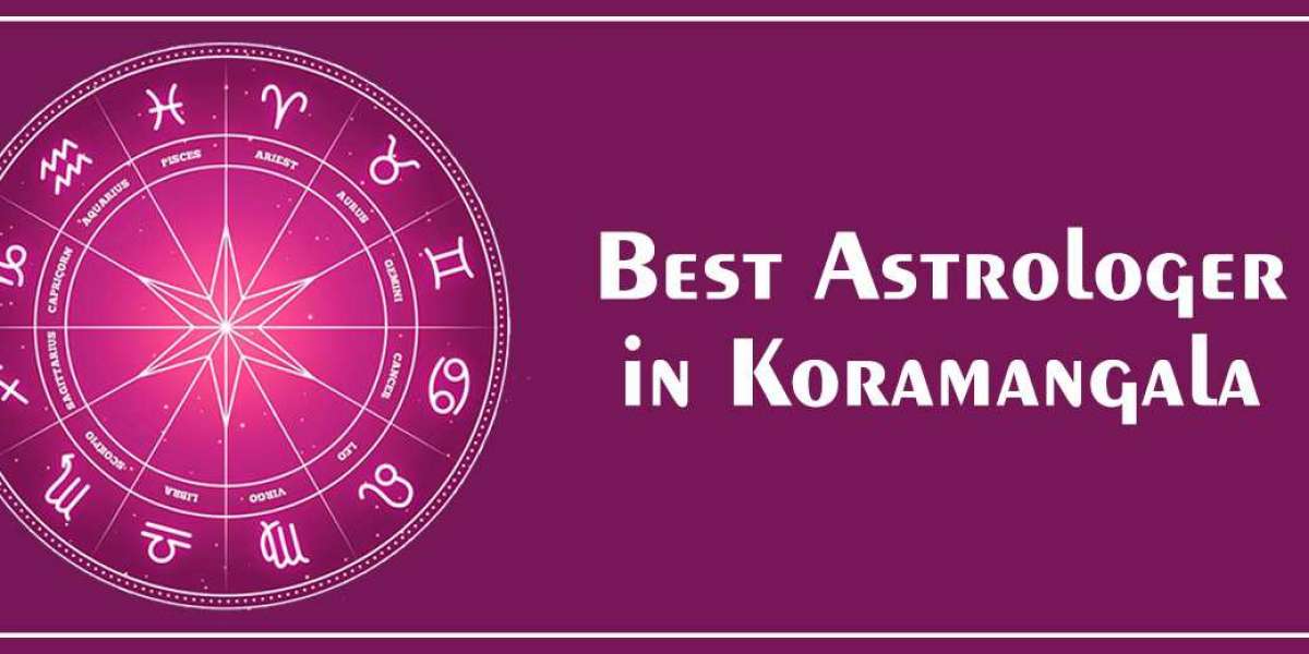Best Astrologer in Koramangala | Genuine Astrologer