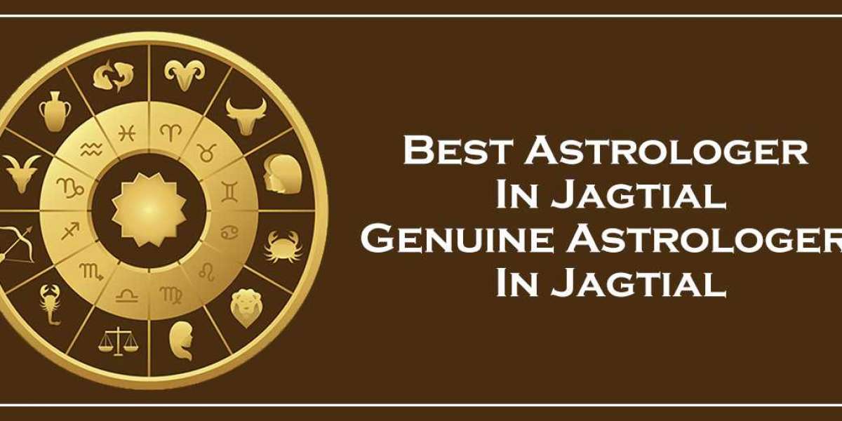Best Astrologer in Jagtial | Black Magic & Vashikaran Astrologer in Jagtial