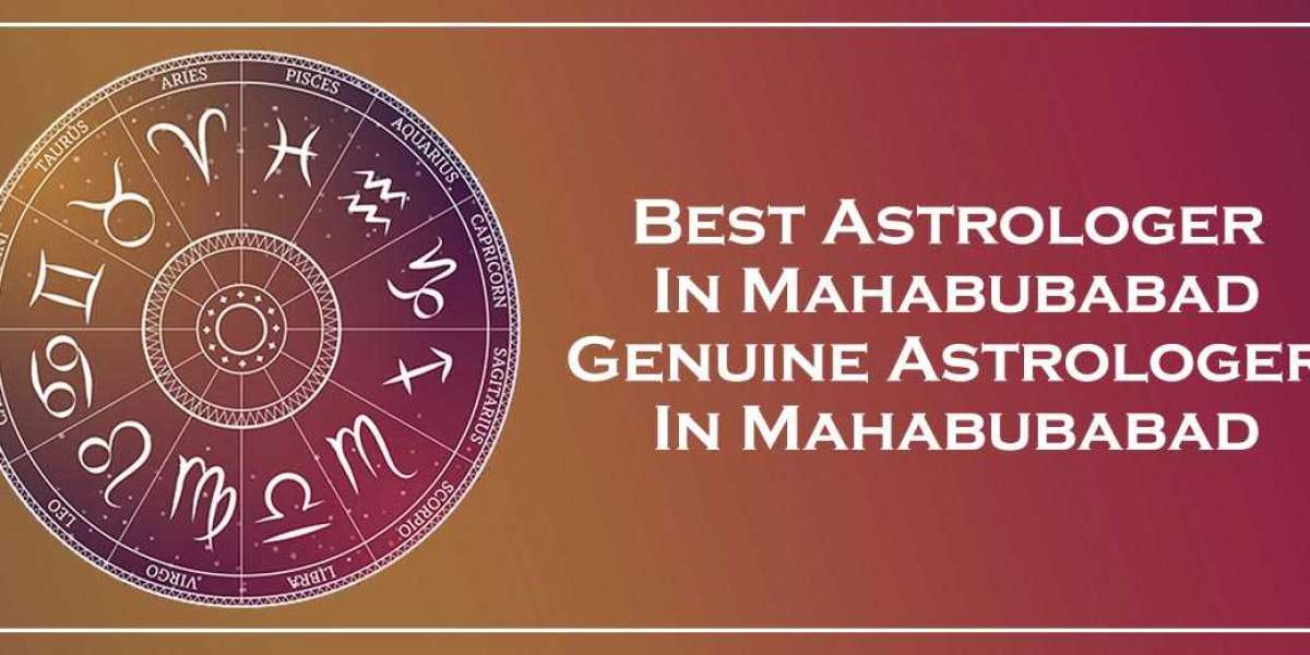 Best Astrologer in Mahabubabad | Black Magic & Vashikaran Astrologer