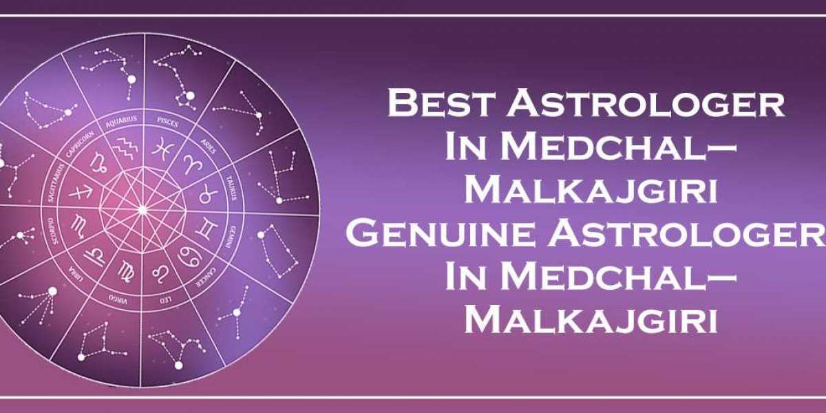 Best Astrologer in Medchal–Malkajgiri | Black Magic & Vashikaran