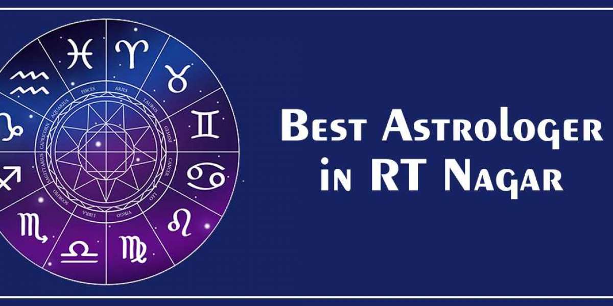 Best Astrologer in RT Nagar | Genuine Astrologer in RT Nagar