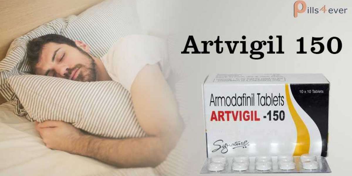 Buy Artvigil 150 Tablets | Pills4ever