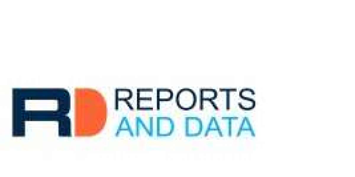 NGS-Based RNA Sequencing Market Revenue, Company Profile, Key Trend Analysis & Forecast, 2022–2030