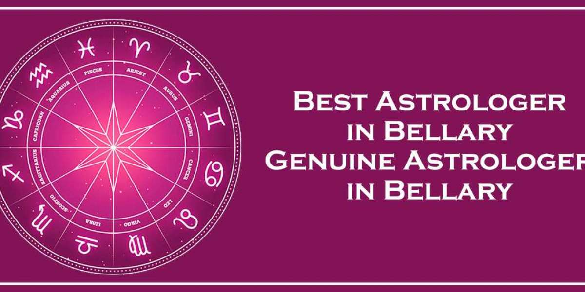 Best Astrologer in Sandur