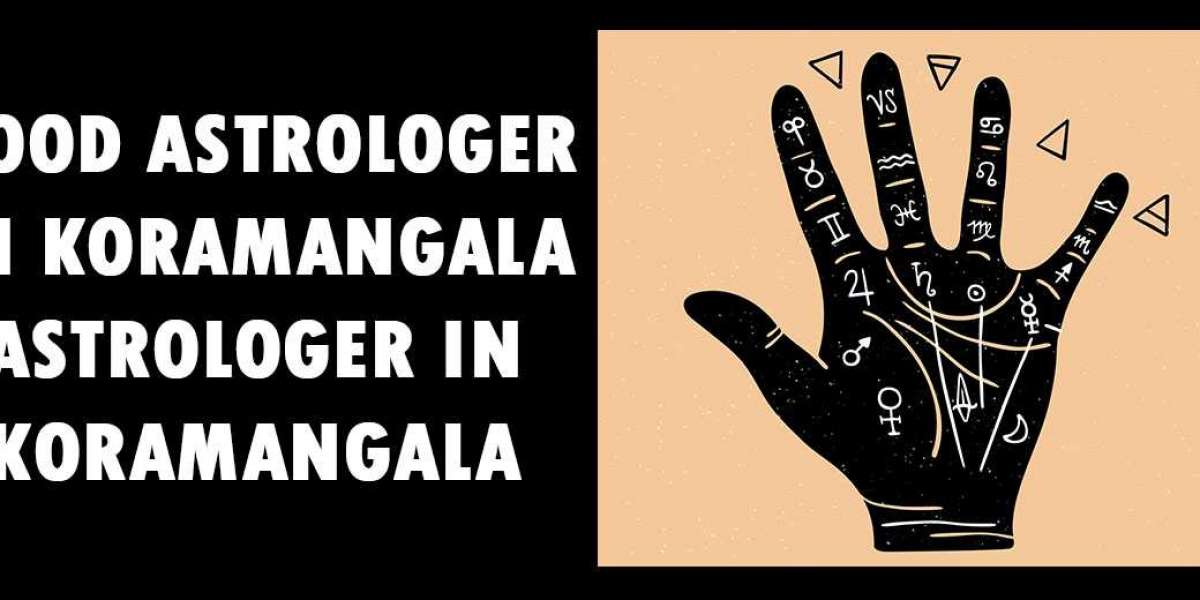 Best Astrologer in Koramangala