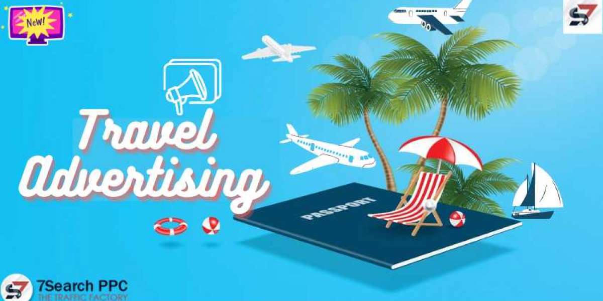 Best Travel Ad Network Advertisement