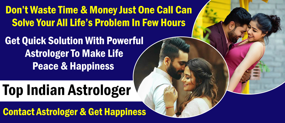 Best Indian Astrologer in Cayman Islands | Famous Indian