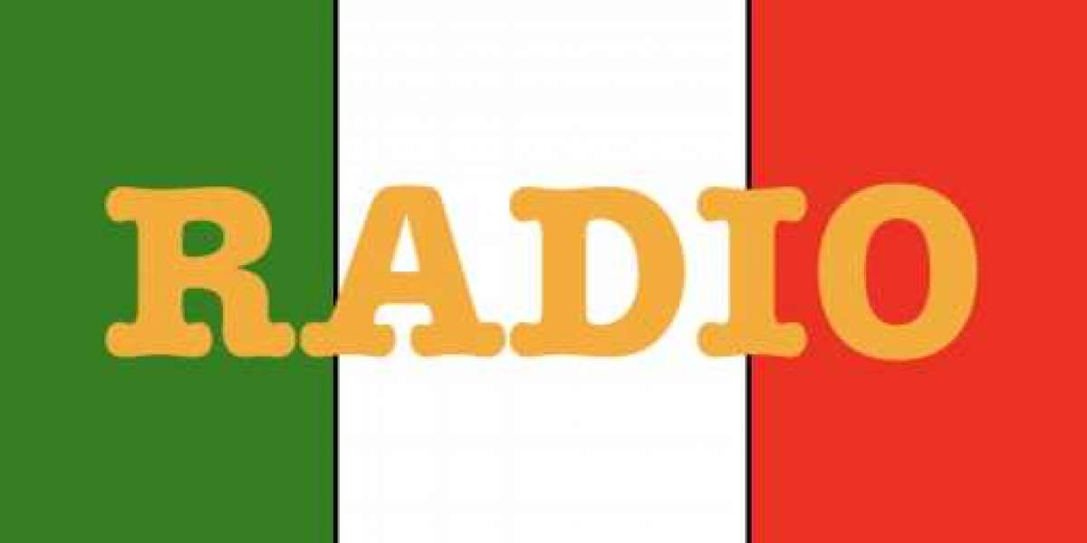 Accessing Radio Italiane Online