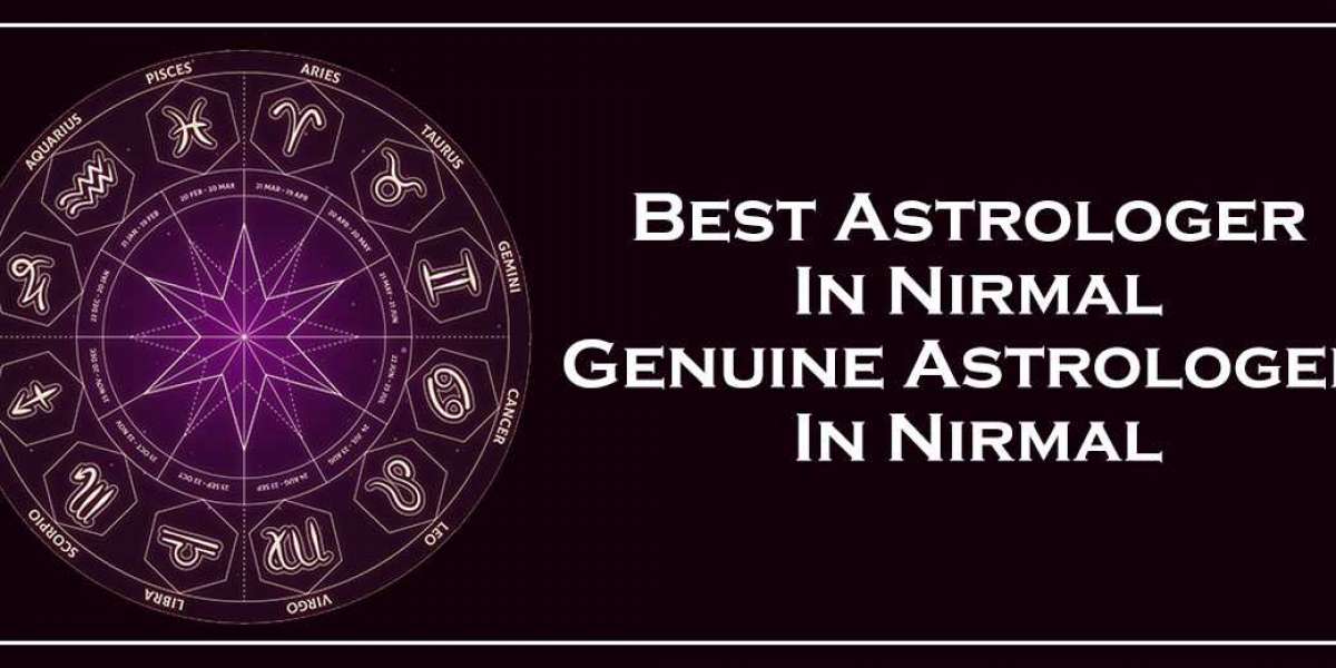 Best Astrologer in Nirmal | Black Magic & Vashikaran Astrologer in Nirmal