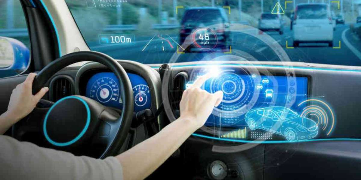Telematics in car industry: Market Drivers
