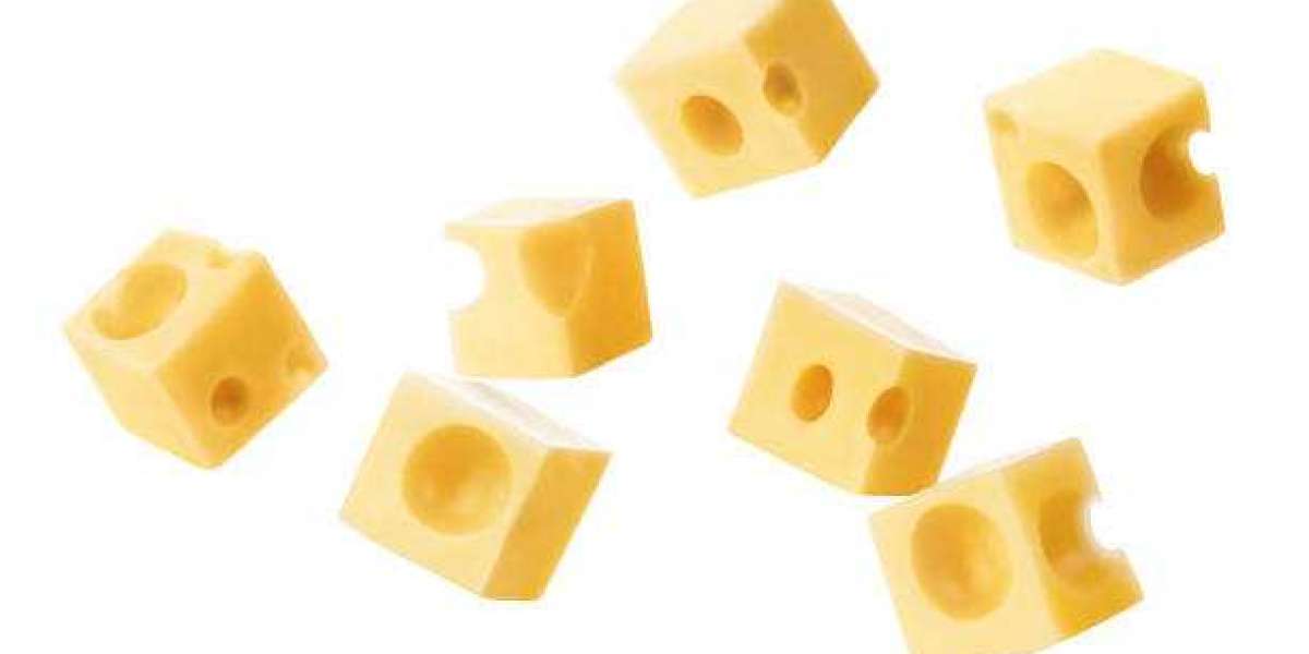 Cheese Industry Analysis, Strategic Assessment, Trend Outlook And Business Opportunities 2027