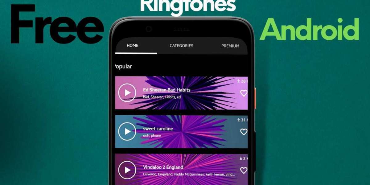 Make Your Android Phone Stand Out with Unique Samsung Ringtones