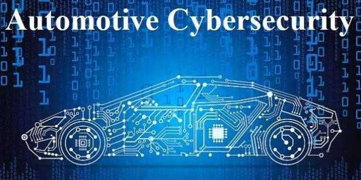 Automotive Cyber Security Services Market: Global Trend Analysis and Forecast 2022 - 2030