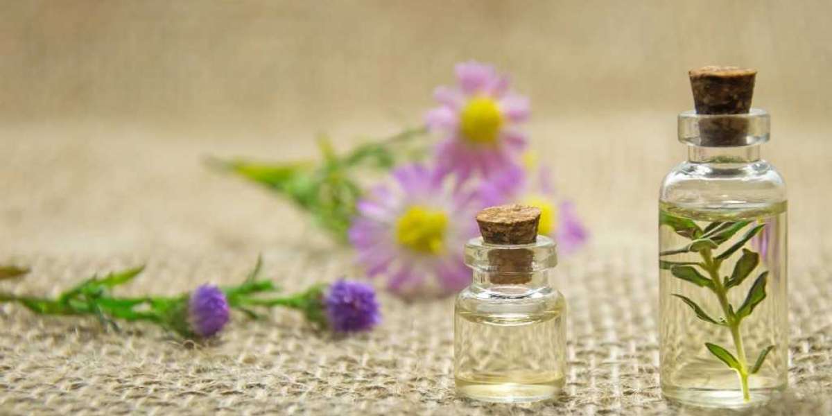Essential oil & Aromatherapy Market Size, Trends and Factors, Share Analysis & Forecast Till 2030