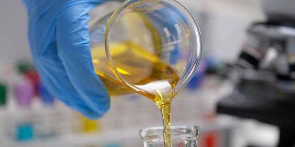 Specialty Oils Market Size, Revenue, Opportunity, Segment And Key Trends Till 2028